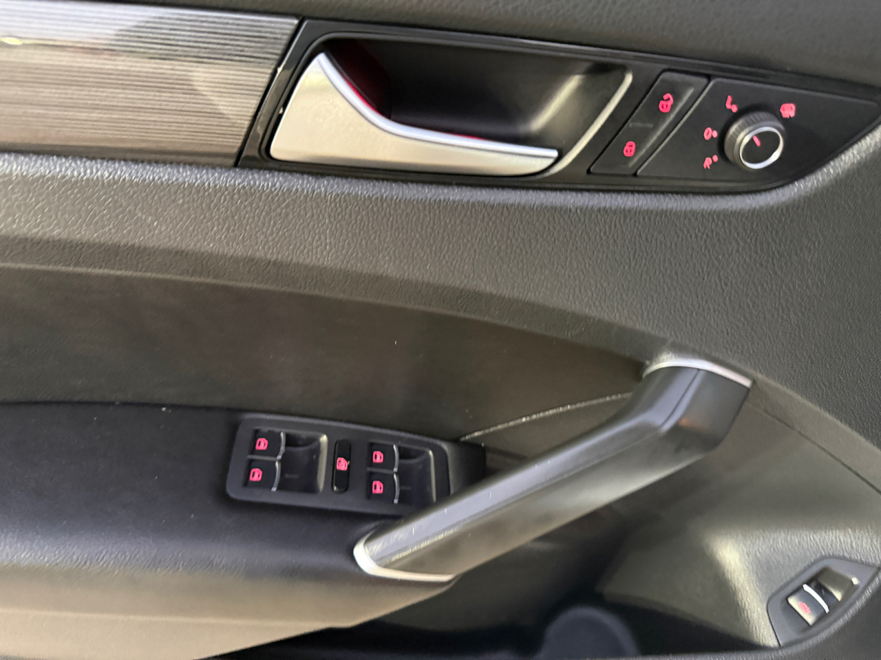 Volkswagen Passat R-Line 2022