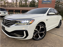 2022 Volkswagen Passat 