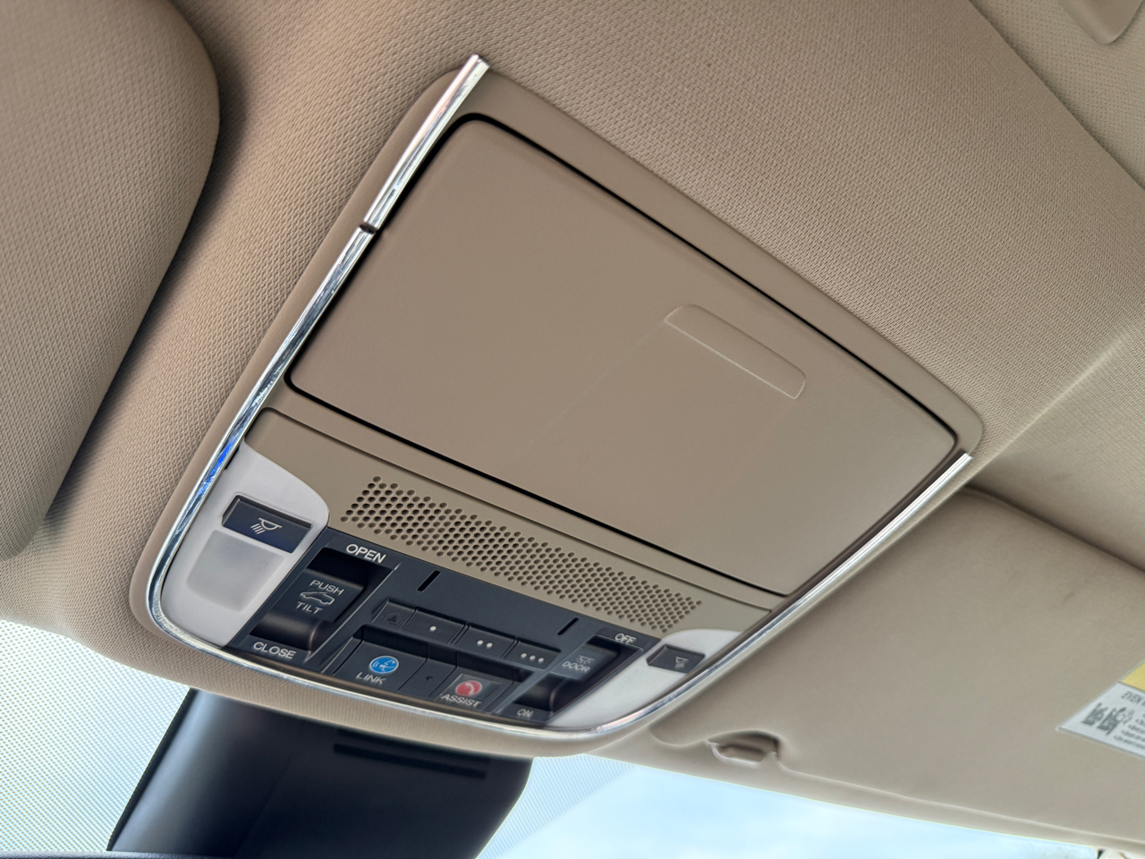 Acura MDX SH-AWD 6-Spd AT w/Advance Package 2014