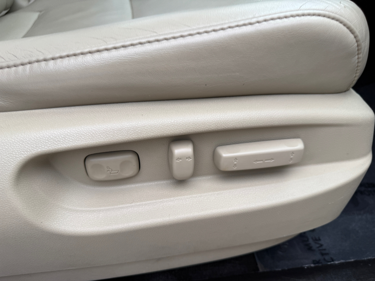 Acura MDX SH-AWD 6-Spd AT w/Advance Package 2014