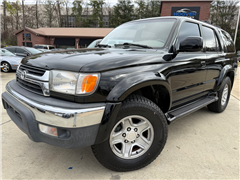 2001 Toyota 4Runner 