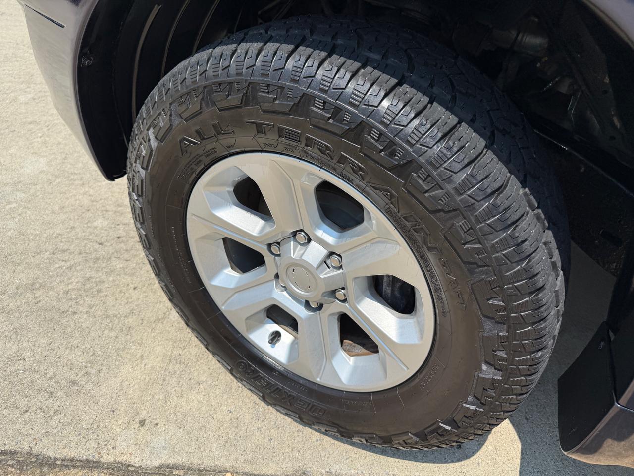Lexus GX 470 Sport Utility 2004