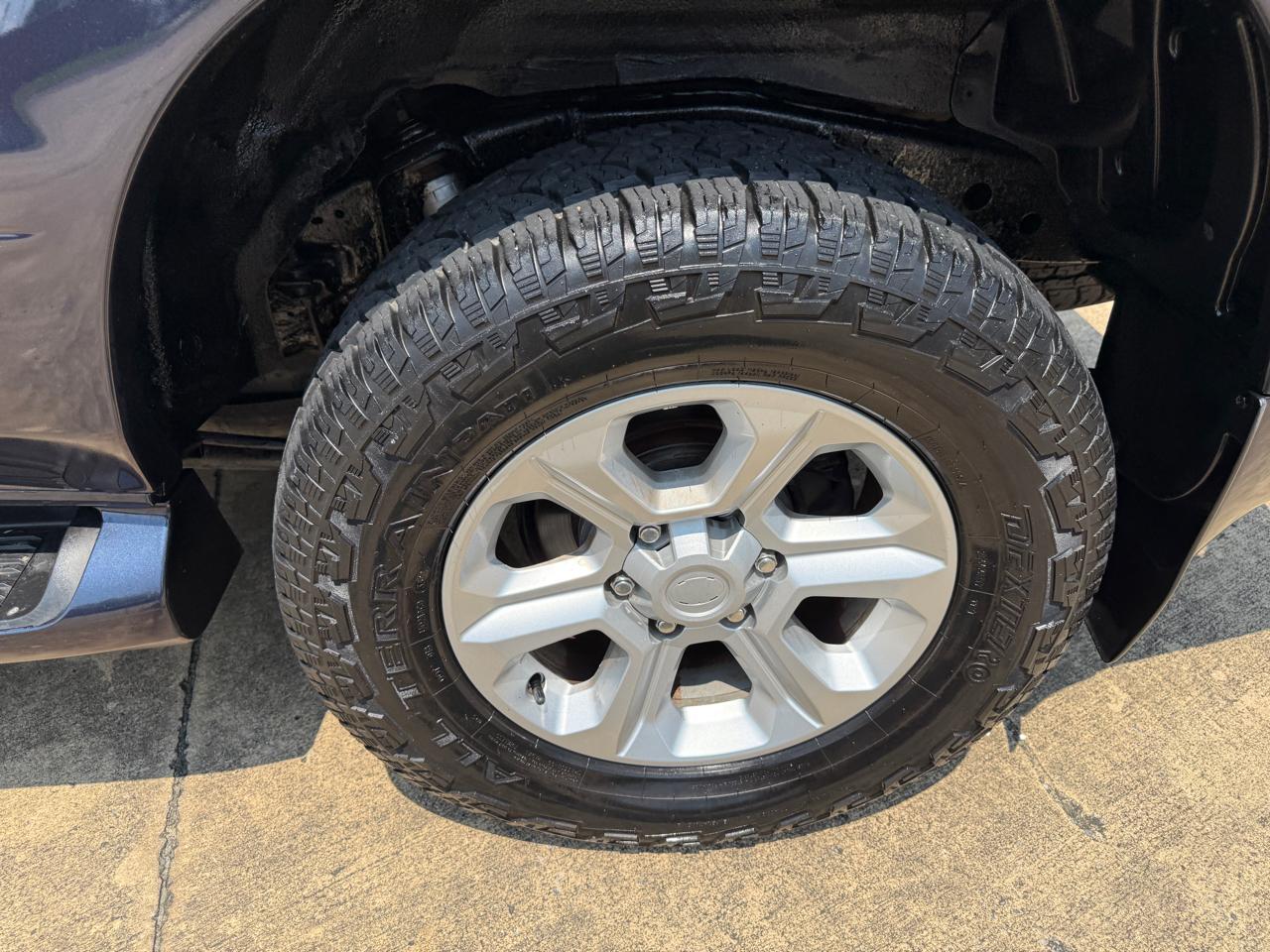 Lexus GX 470 Sport Utility 2004