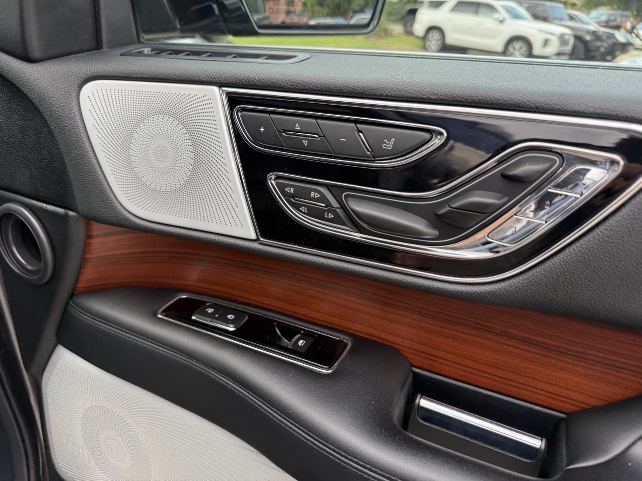 Lincoln Navigator Reserve 2WD 2021