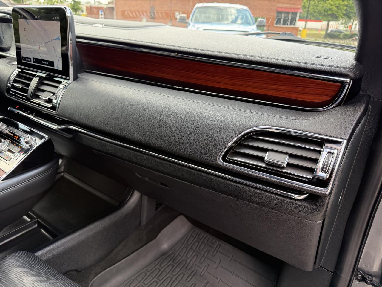 Lincoln Navigator Reserve 2WD 2021