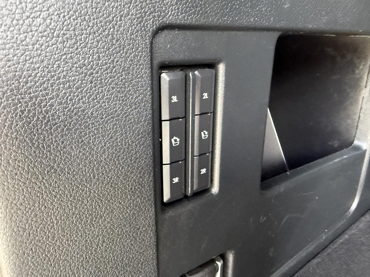 Lincoln Navigator Reserve 2WD 2021