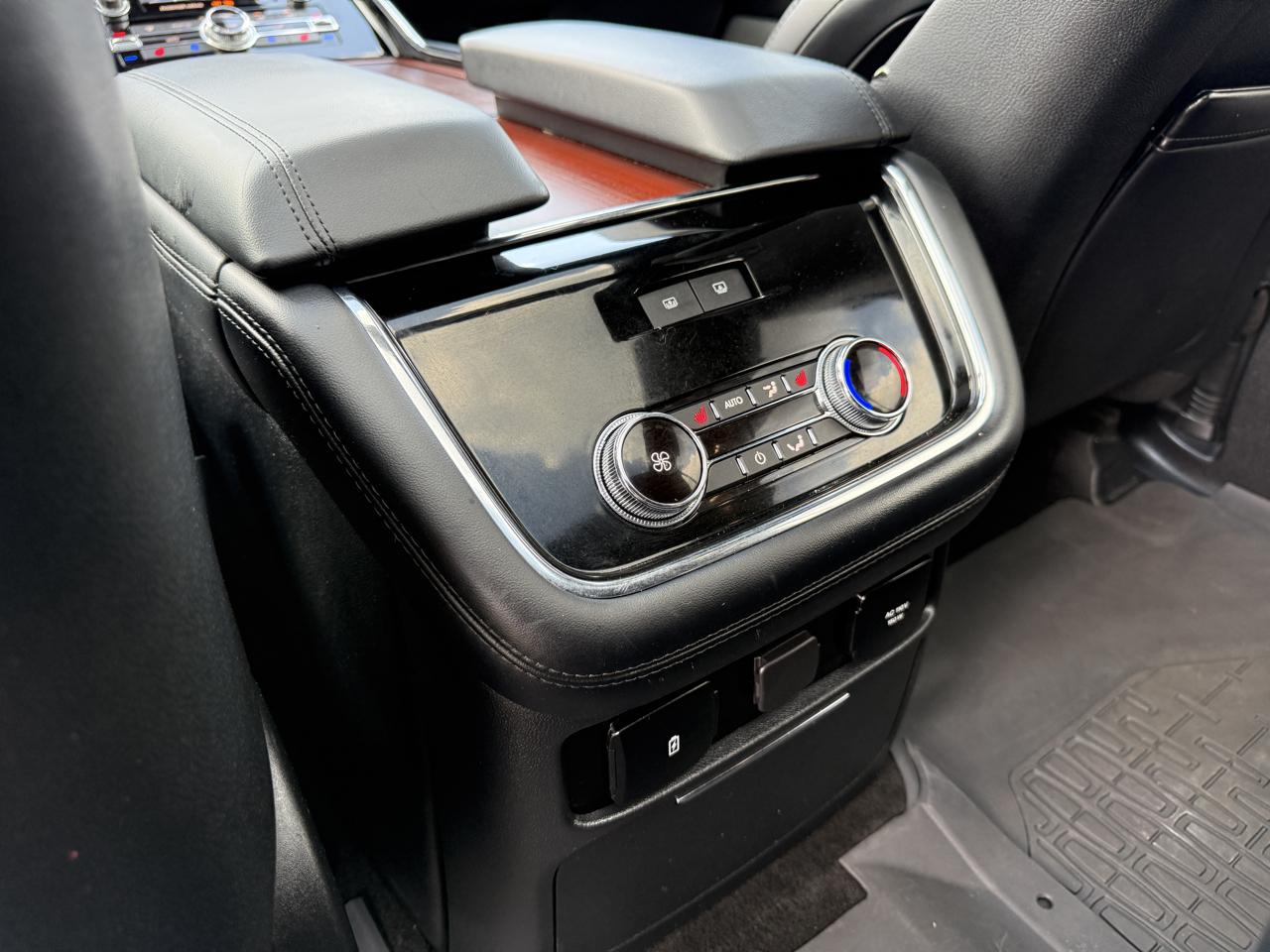 Lincoln Navigator Reserve 2WD 2021