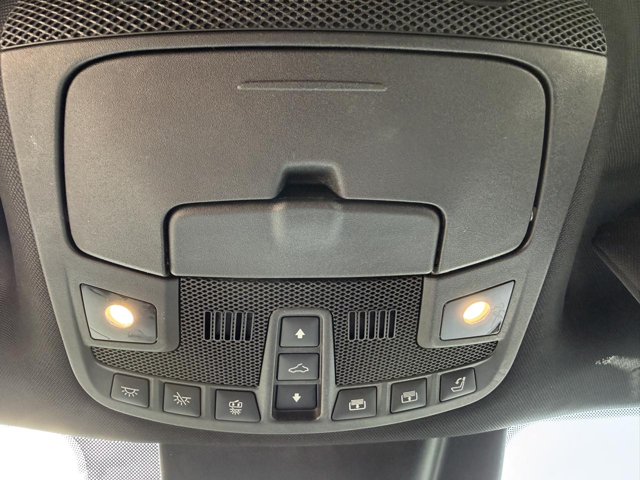 Lincoln Navigator Reserve 2WD 2021