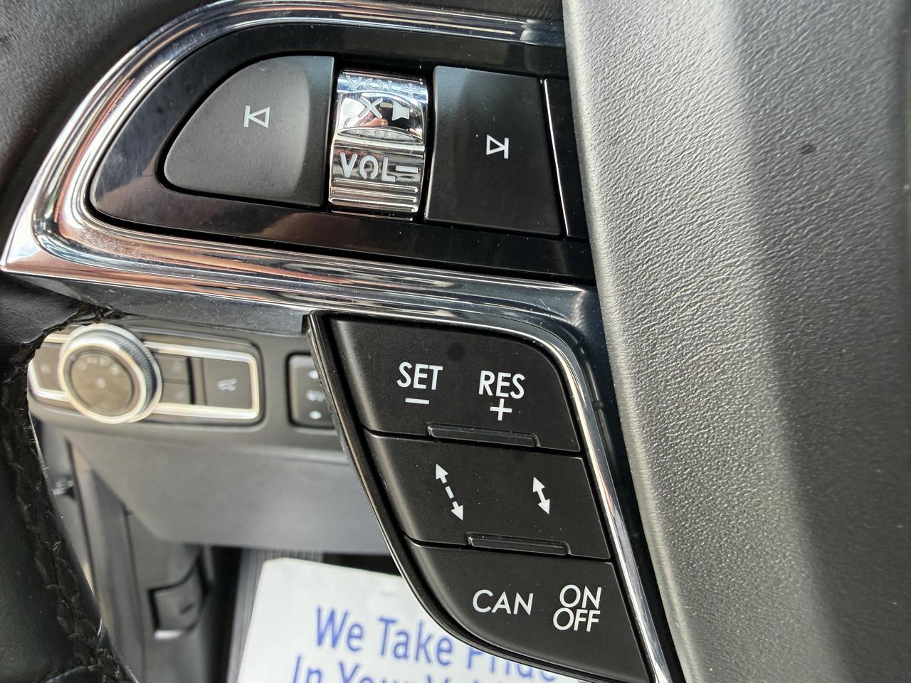 Lincoln Navigator Reserve 2WD 2021