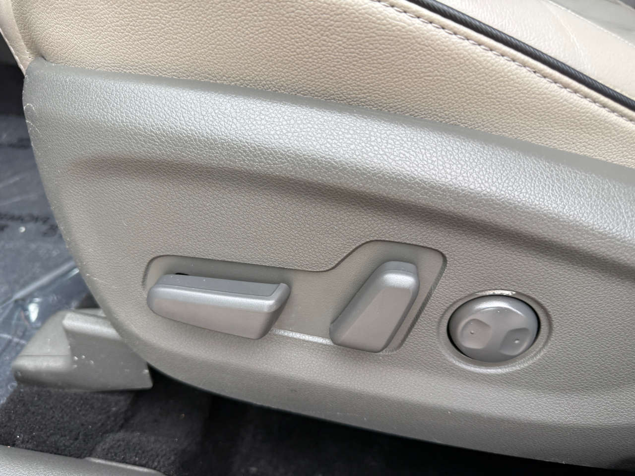 Kia Sportage EX FWD 2019