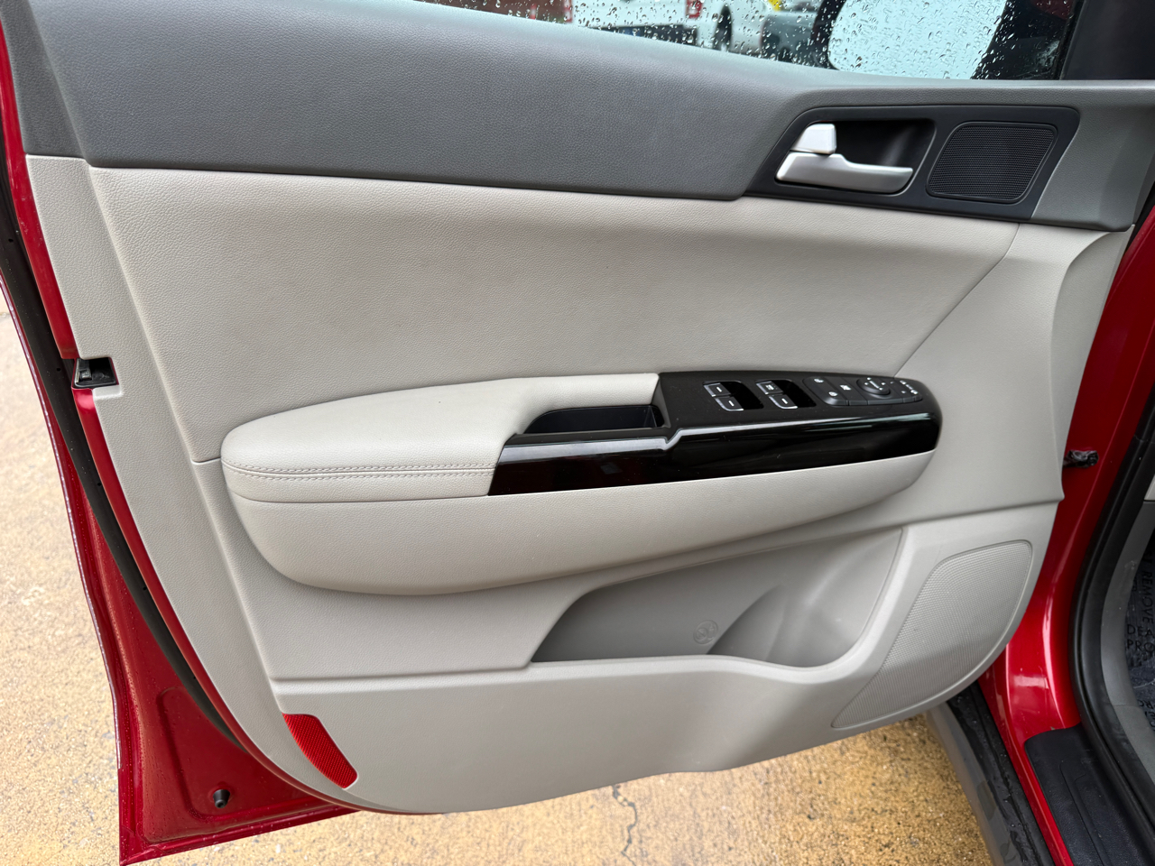 Kia Sportage EX FWD 2019