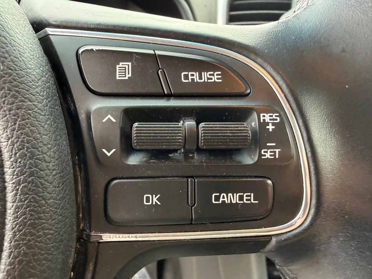 Kia Sportage EX FWD 2019