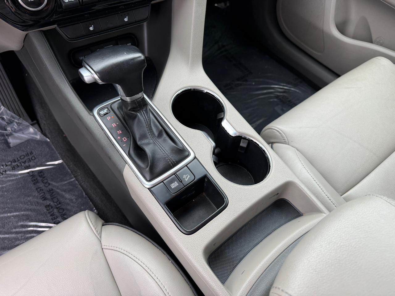 Kia Sportage EX FWD 2019