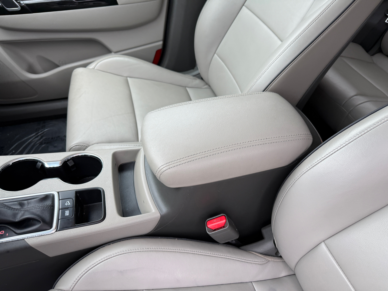 Kia Sportage EX FWD 2019