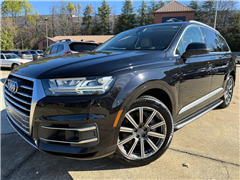 2018 Audi Q7 