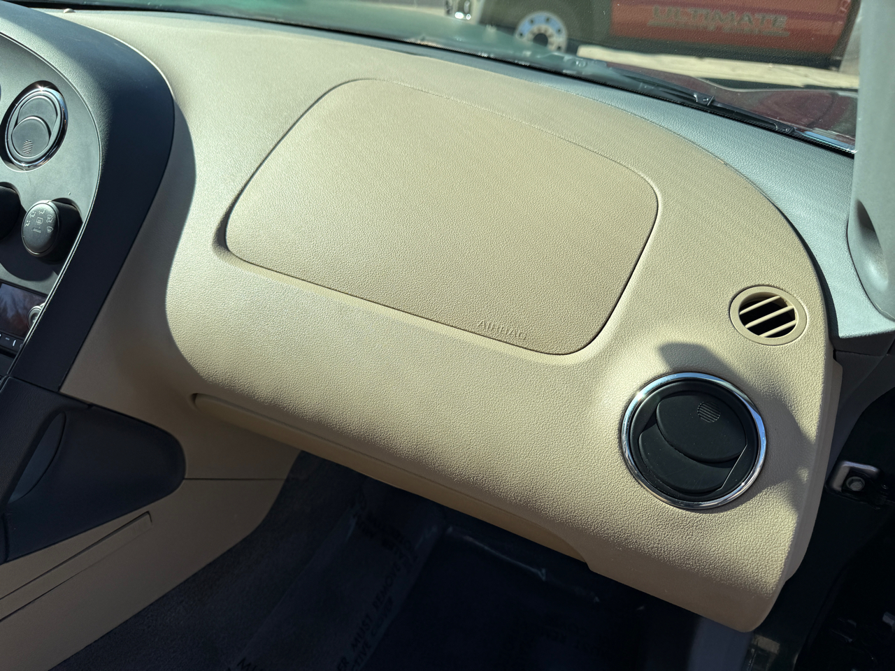 Pontiac Solstice Roadster 2006