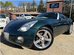2006 Pontiac Solstice 