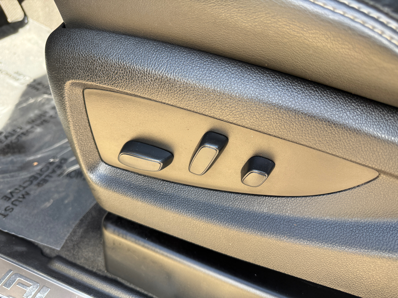 GMC Sierra 2500HD Denali Crew Cab 4WD 2019