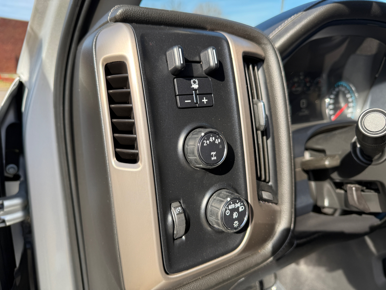 GMC Sierra 2500HD Denali Crew Cab 4WD 2019