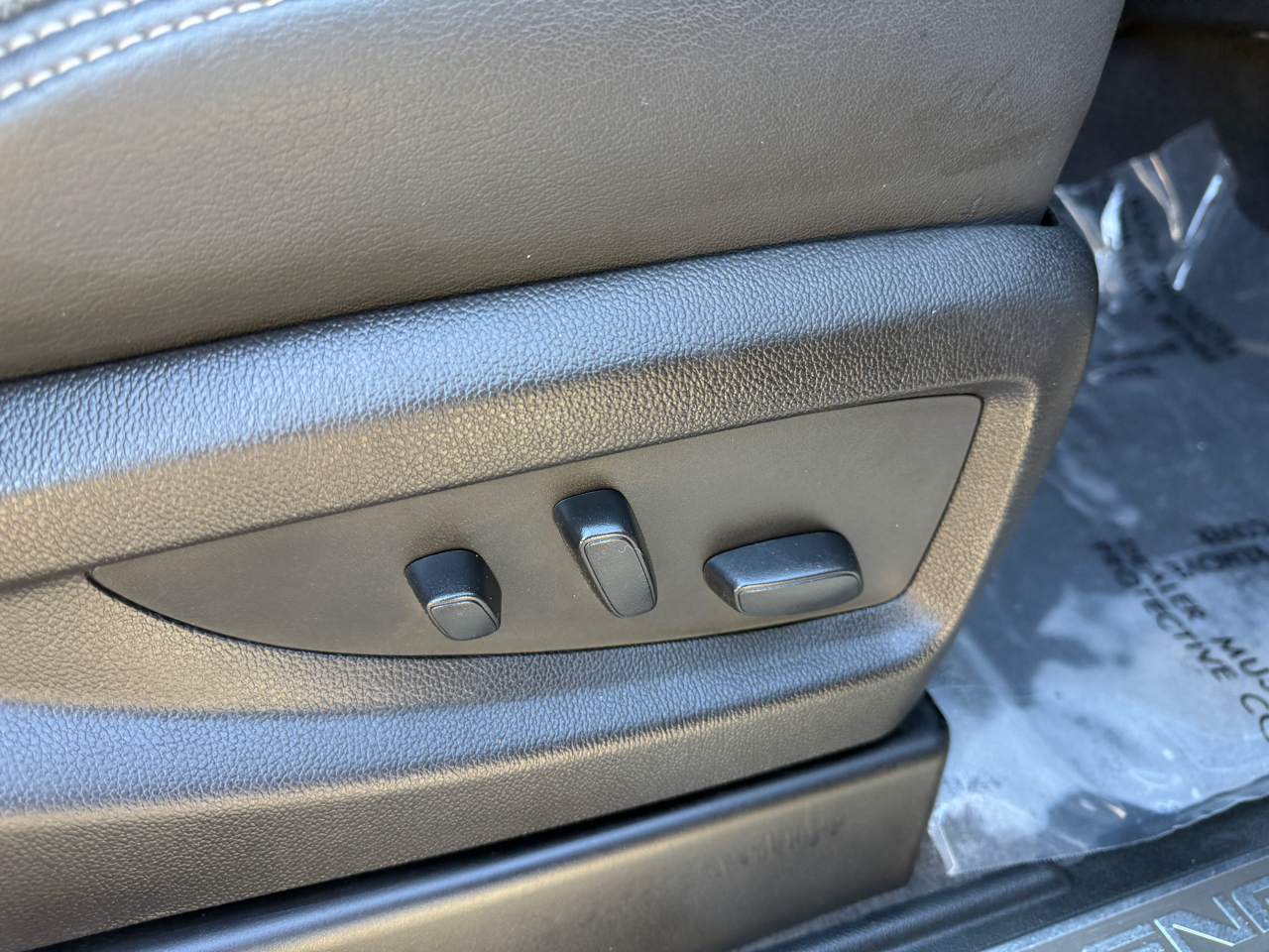 GMC Sierra 2500HD Denali Crew Cab 4WD 2019