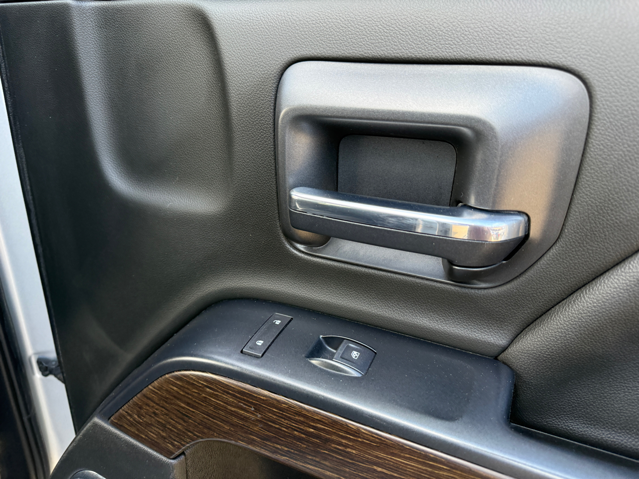 GMC Sierra 2500HD Denali Crew Cab 4WD 2019