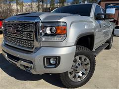 2019 GMC Sierra 2500HD 