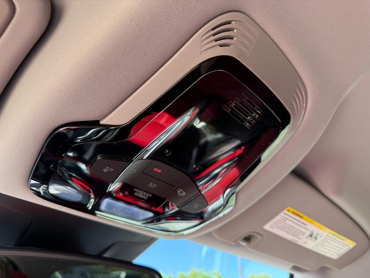 Alfa Romeo Giulia Ti 2020