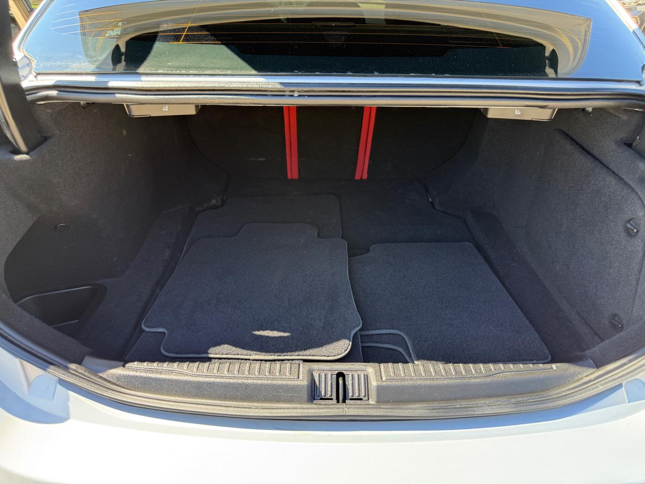 Alfa Romeo Giulia Ti 2020