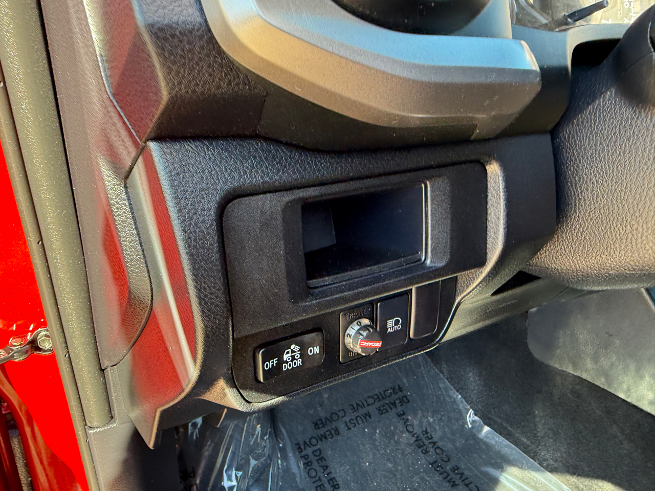 Toyota Tacoma SR5 Double Cab Super Long Bed V6 6AT 4WD 2019