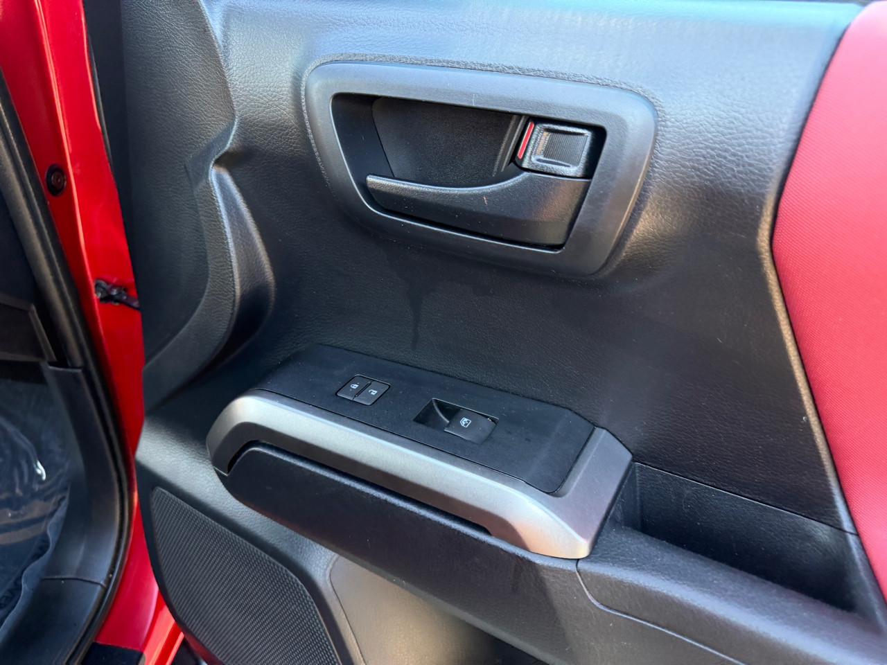 Toyota Tacoma SR5 Double Cab Super Long Bed V6 6AT 4WD 2019