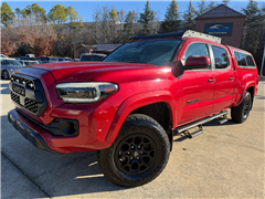 2019 Toyota Tacoma 