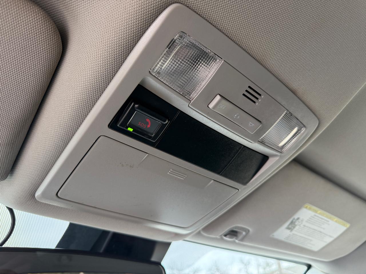 Toyota Tacoma SR5 Access Cab I4 6AT 2WD 2021