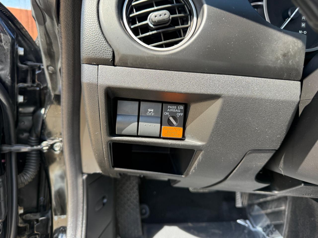 Mazda MX-5 Miata Grand Touring 2012