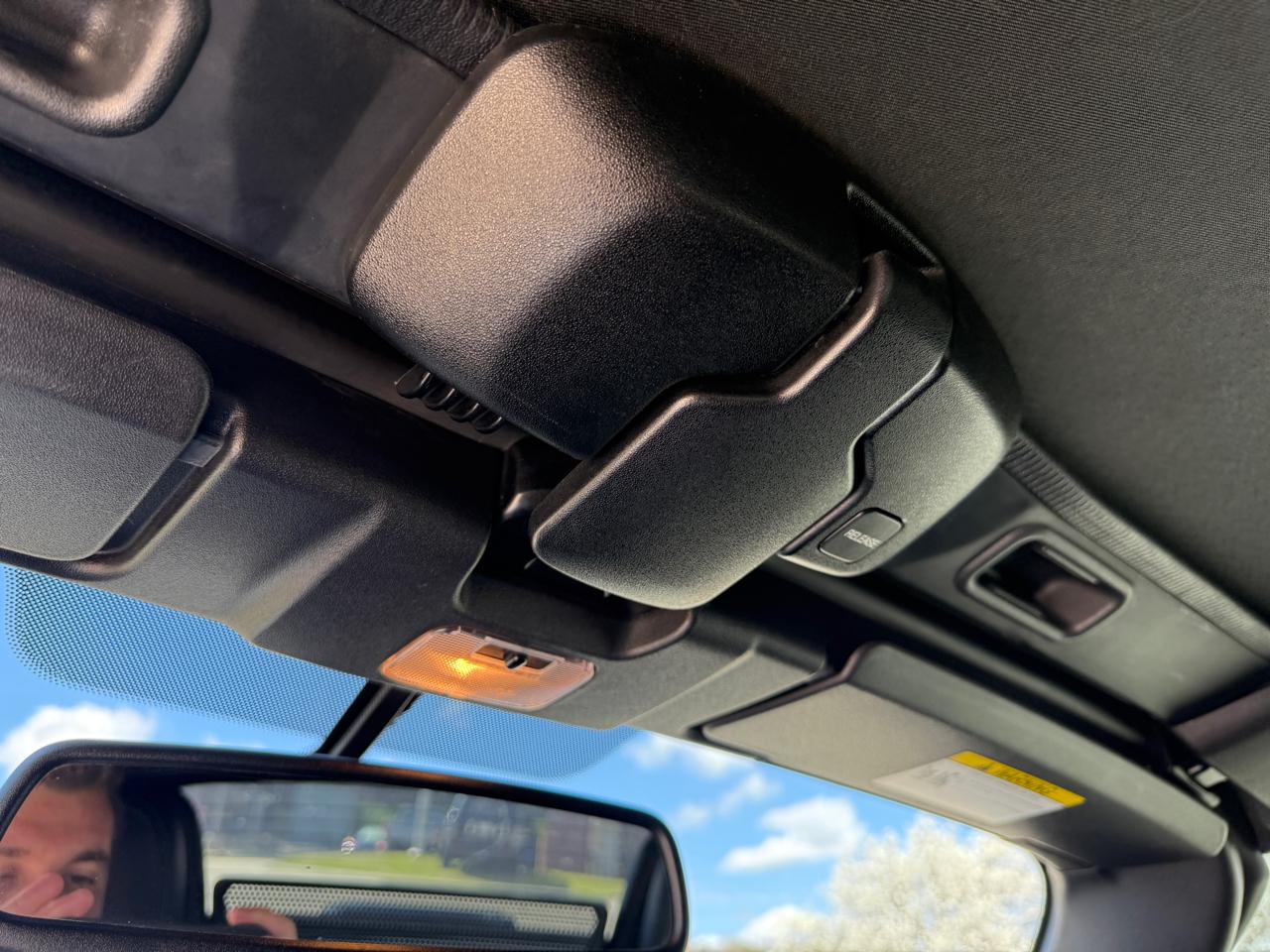 Mazda MX-5 Miata Grand Touring 2012