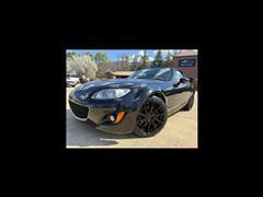 2012 Mazda MX-5 Miata 