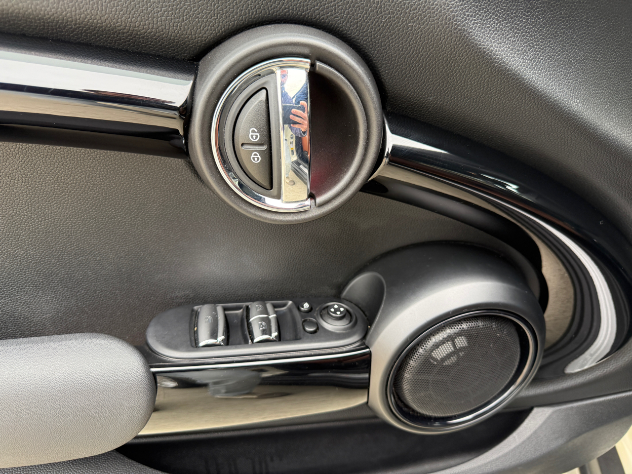 MINI Cooper S Convertible 2016