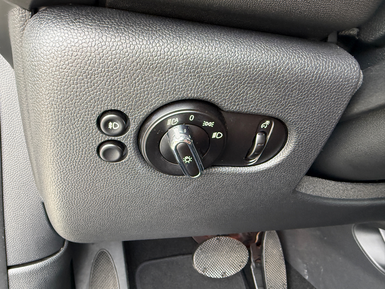 MINI Cooper S Convertible 2016