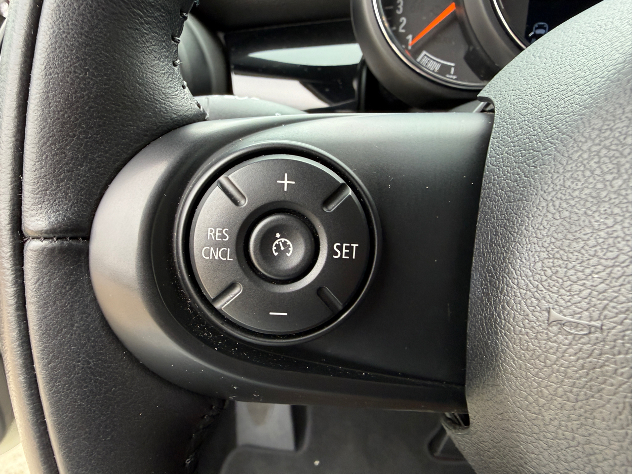 MINI Cooper S Convertible 2016