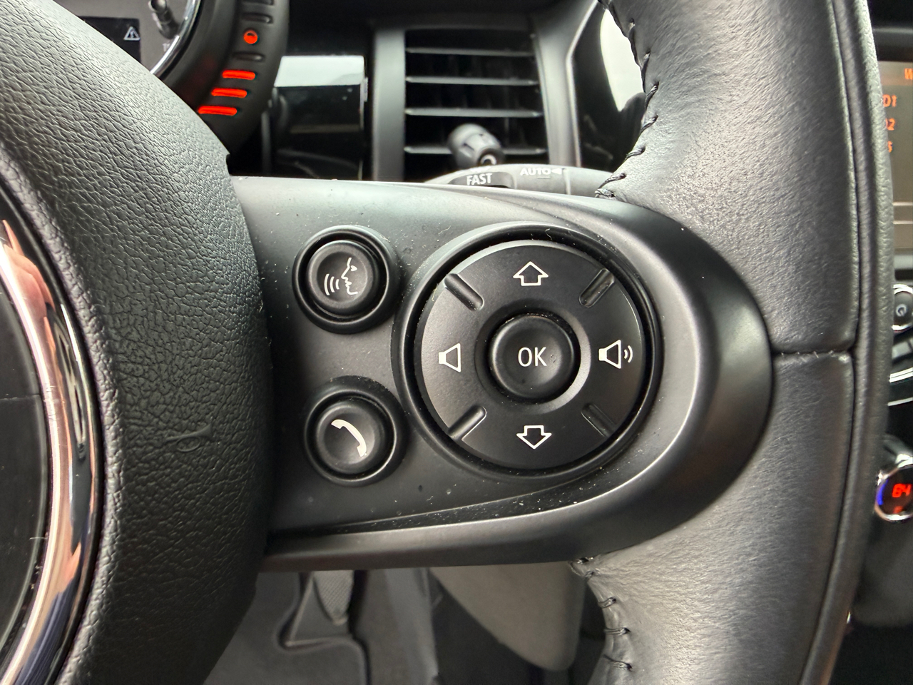 MINI Cooper S Convertible 2016