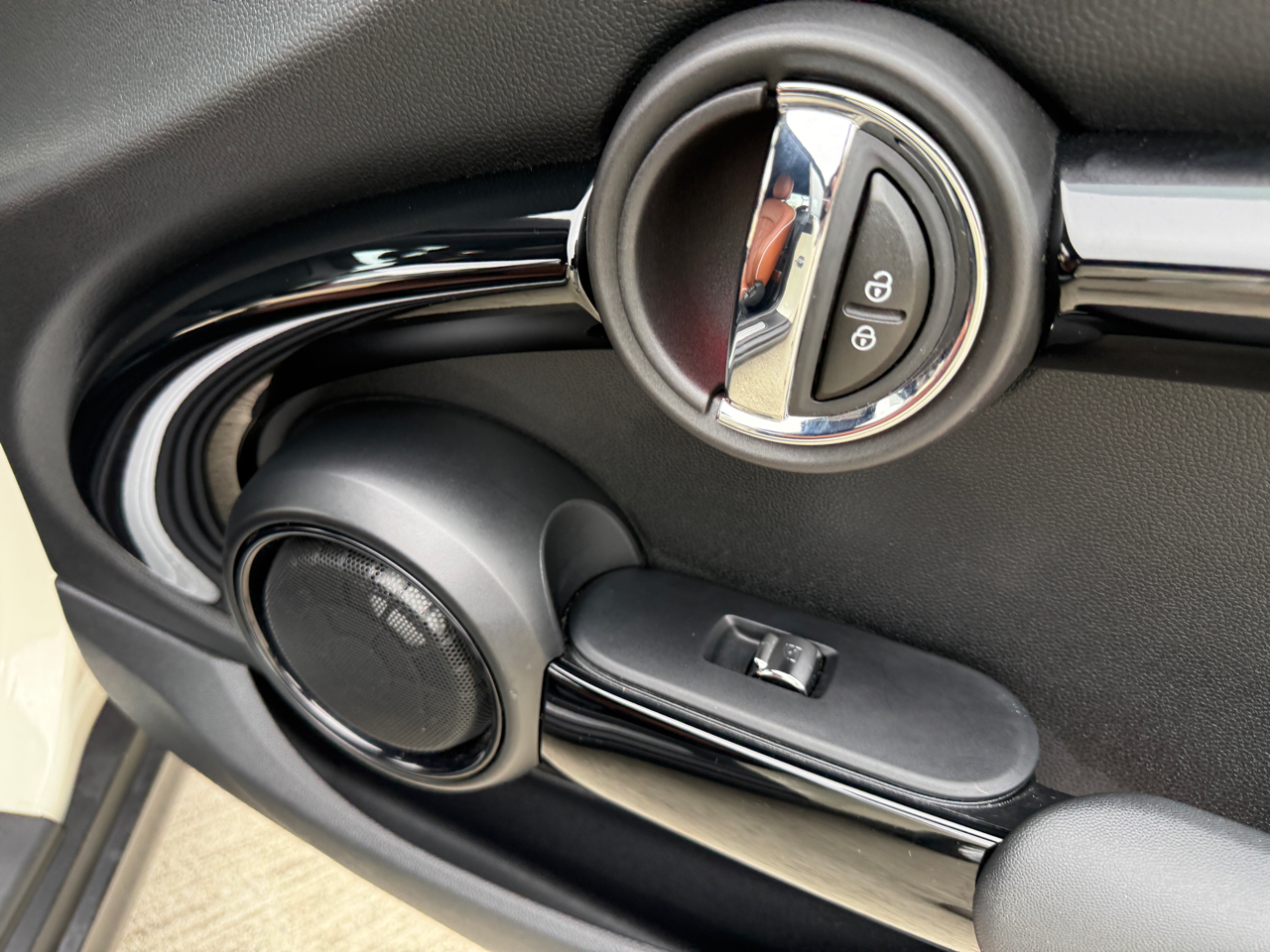 MINI Cooper S Convertible 2016