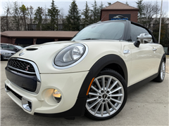 2016 MINI Cooper 