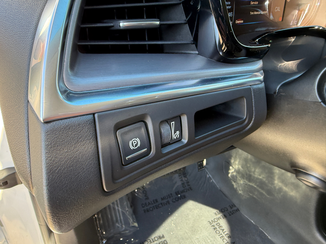 Cadillac XT5 Luxury 2017