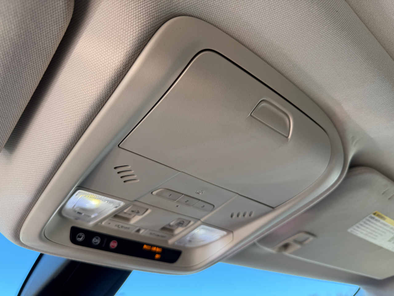 Cadillac XT5 Luxury 2017