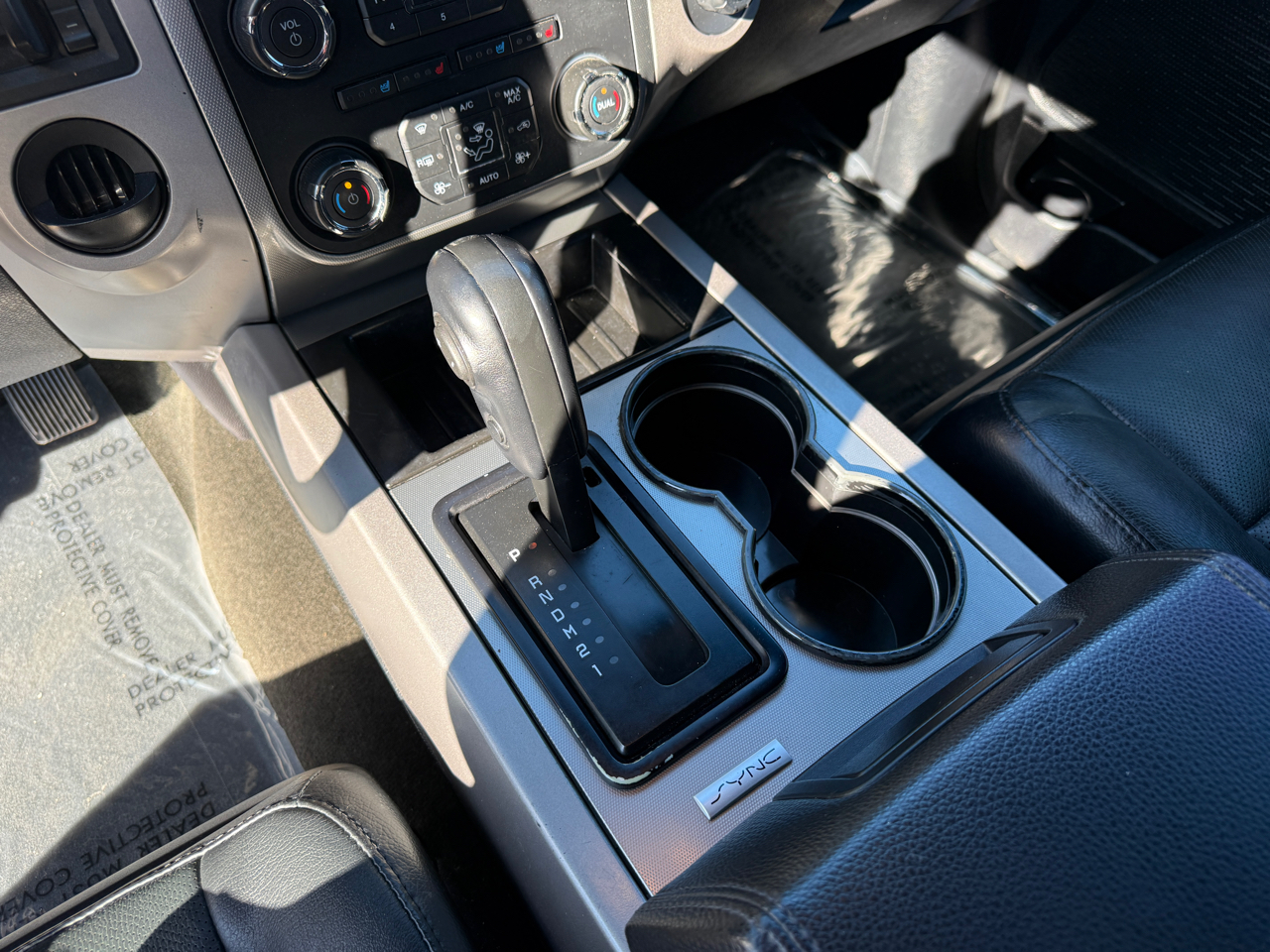 Ford Expedition 119" WB XLT 2017