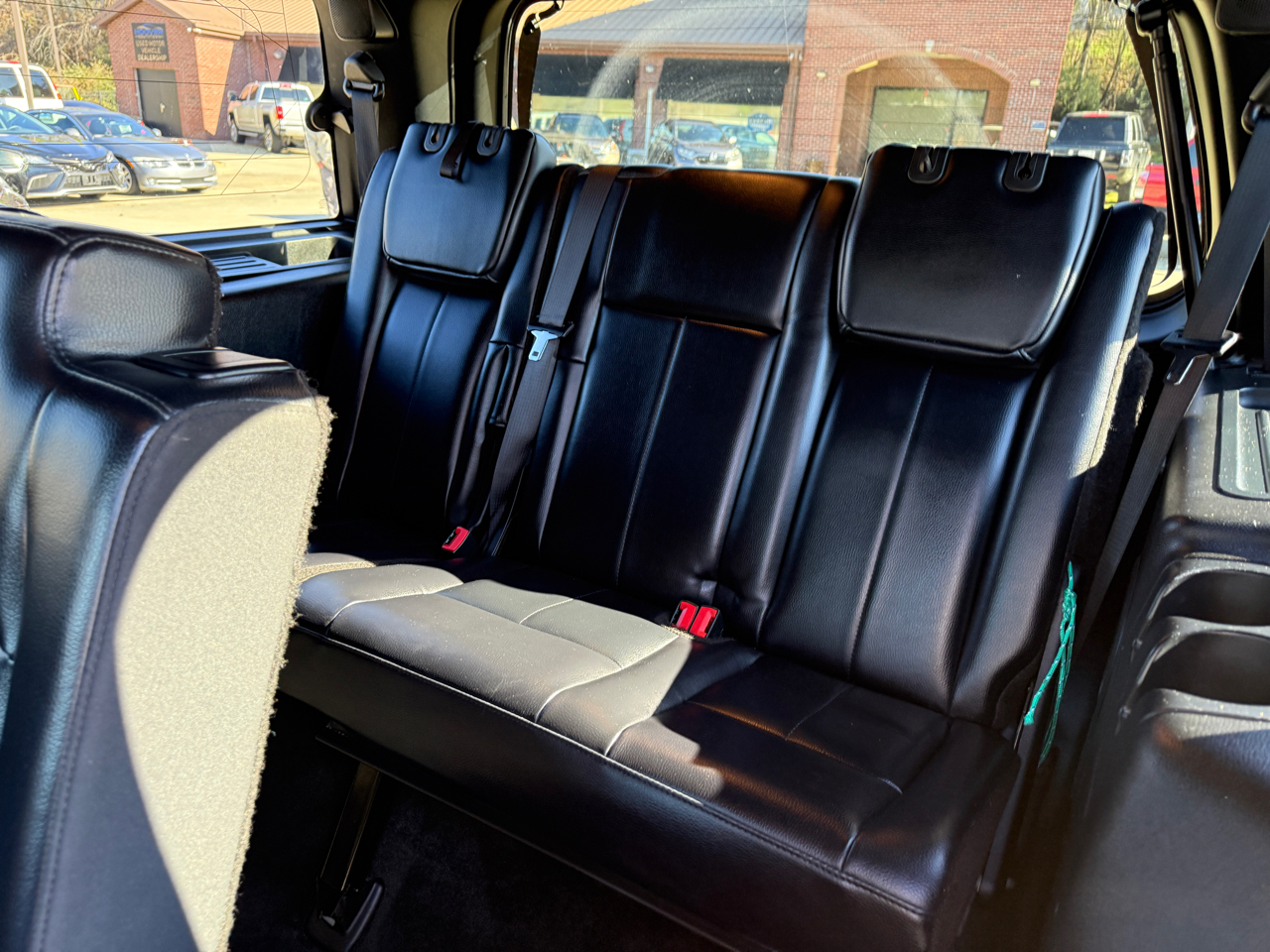 Ford Expedition 119" WB XLT 2017