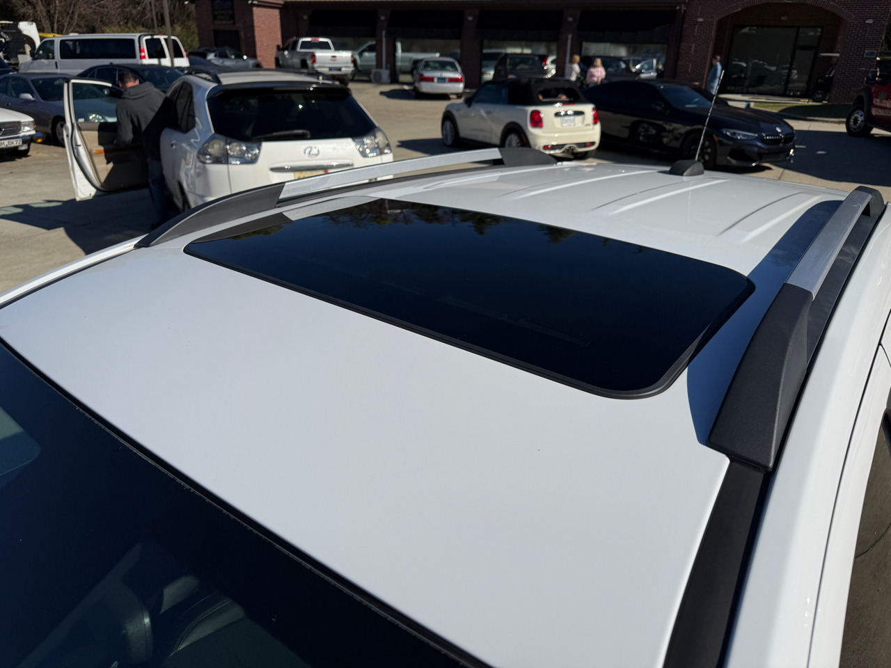 Chevrolet Trax LT FWD 2019