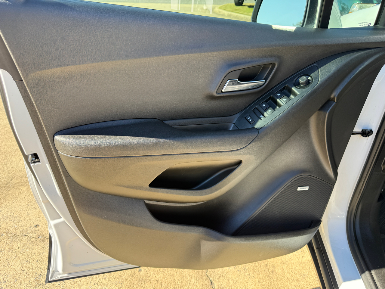 Chevrolet Trax LT FWD 2019