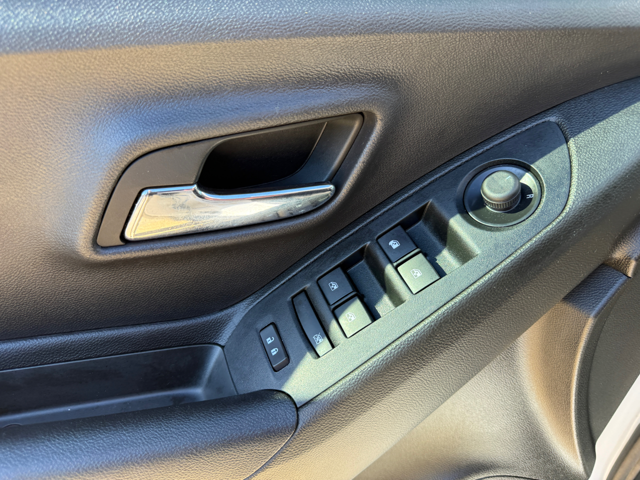 Chevrolet Trax LT FWD 2019