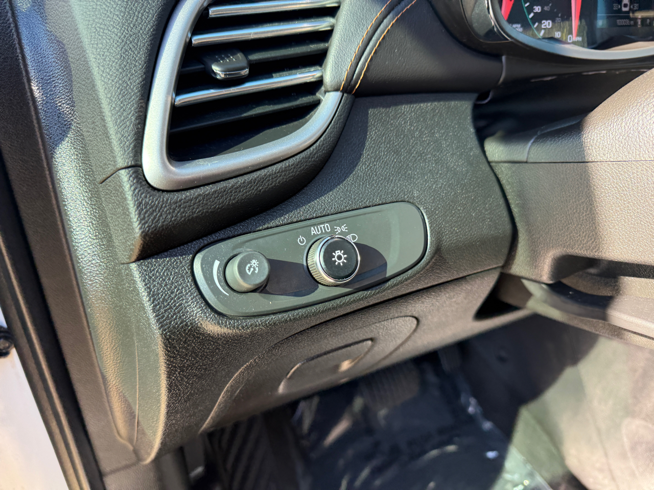 Chevrolet Trax LT FWD 2019