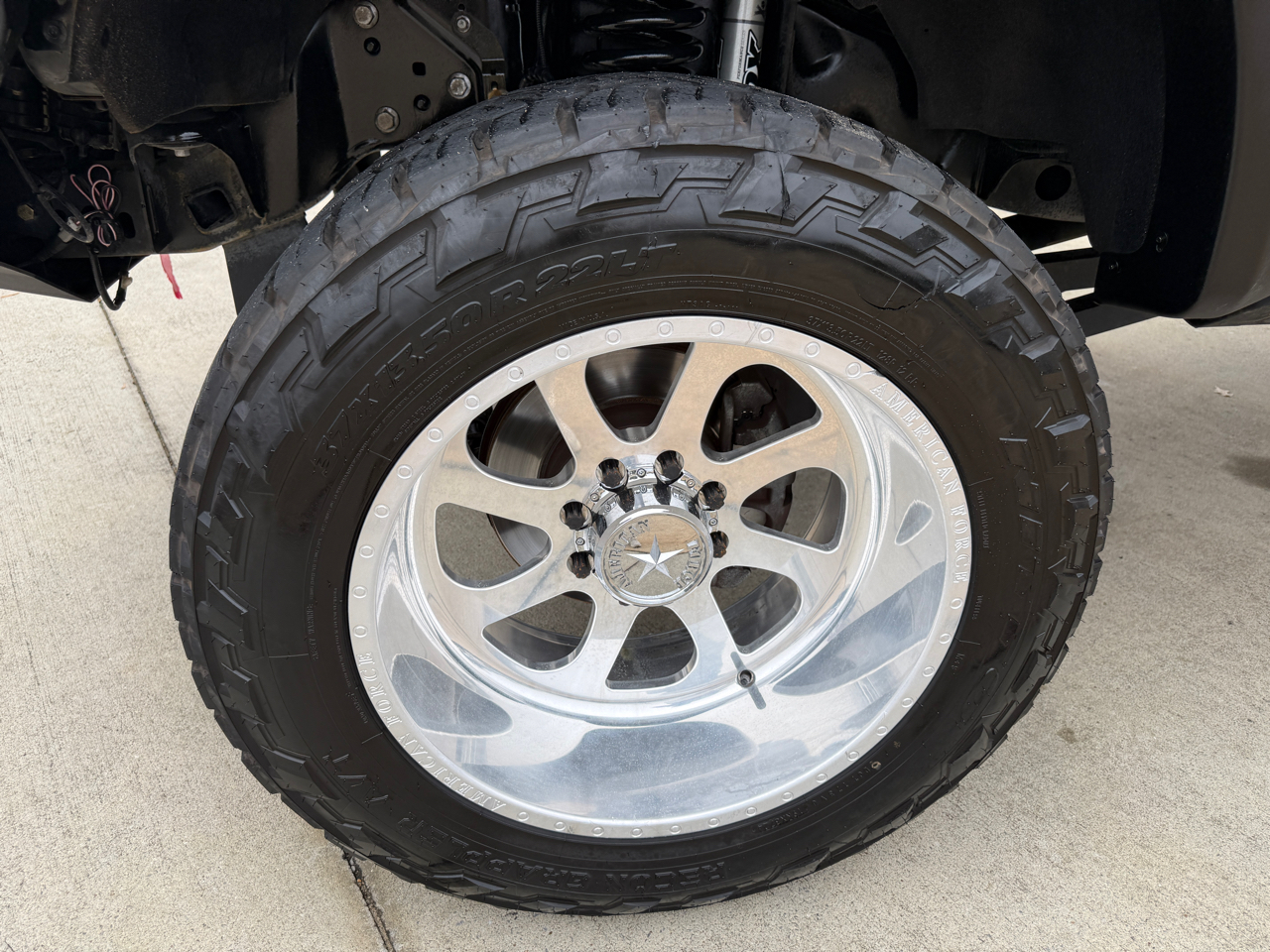 Ford F-250 SD Limited Crew Cab 4WD 2018